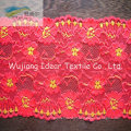 Women's Clothing Lace Fabric